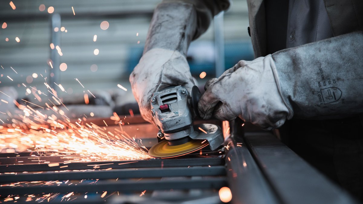 erhoehungen's tweet photo. GE Aerospace, Strategic Resources, Rheinmetall – Aufrüstung entfacht den Stahl-Turbo https://t.co/dQhACYtxnT