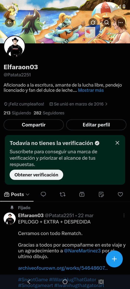 Patata2251's tweet photo. No me dieron los globos...🥲

Pues me los pongo yo 🎈🎈🎈 https://t.co/ylfC0dB2Xf