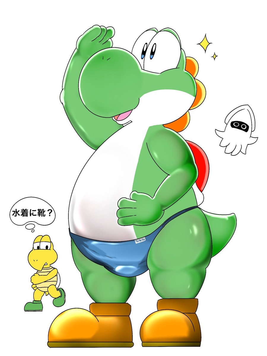Mv_Gilga's tweet photo. 今日は海の日。熱中症にはご注意を🥵 https://t.co/ecU12duwSD