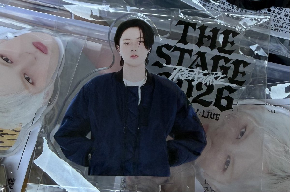 sh__tr7's tweet photo. treasure 交換 THESTAGE ザステ ドリンク

求 アサヒ

譲 ハルト

本日手渡し
お気軽にお声掛けください！ https://t.co/GOoDDPVVI0