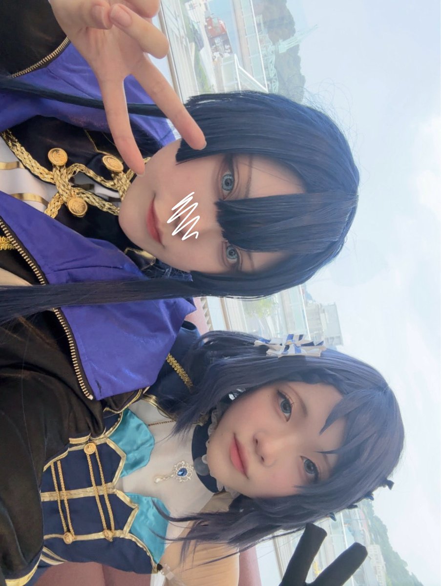 hajime__ipo's tweet photo. #おのみちコスパル2
#コスパルーザ https://t.co/GgiaOY40S8
