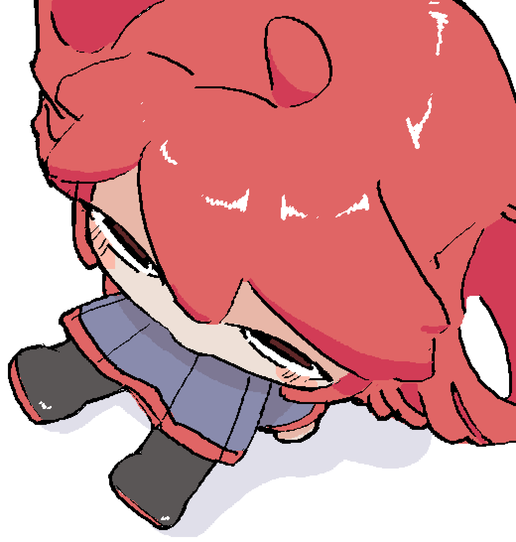 branchpuzzle's tweet photo. #重音テト https://t.co/B2MWFJYaMh