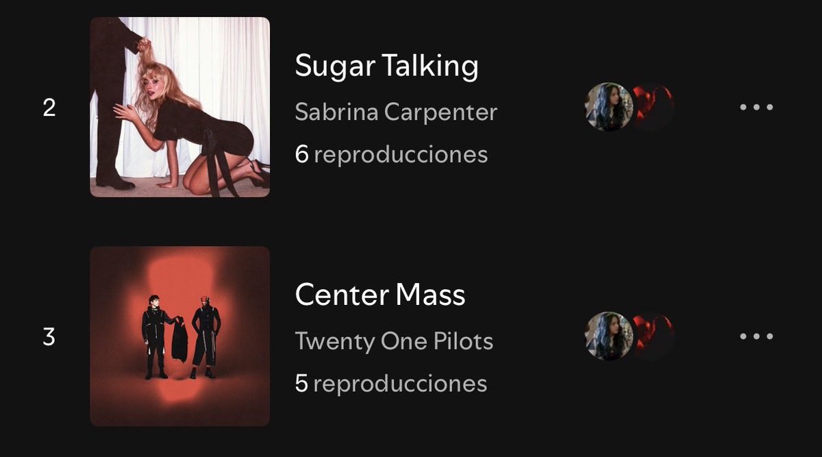 TrigerlyT's tweet photo. Le dije lo mucho que me gusta Sugar Talking y tøp ni se diga https://t.co/bfhrfbskK8