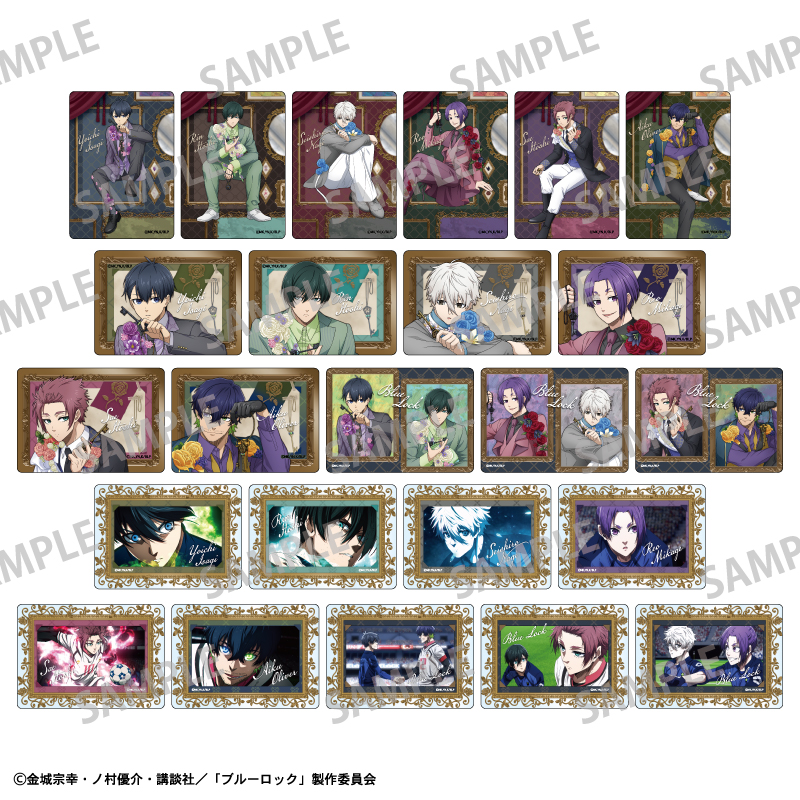 ブルーロック グッズ まとめ売り約80点以上 ブルーロック グッズ情報！ (@blulo_goods) / Posts / X