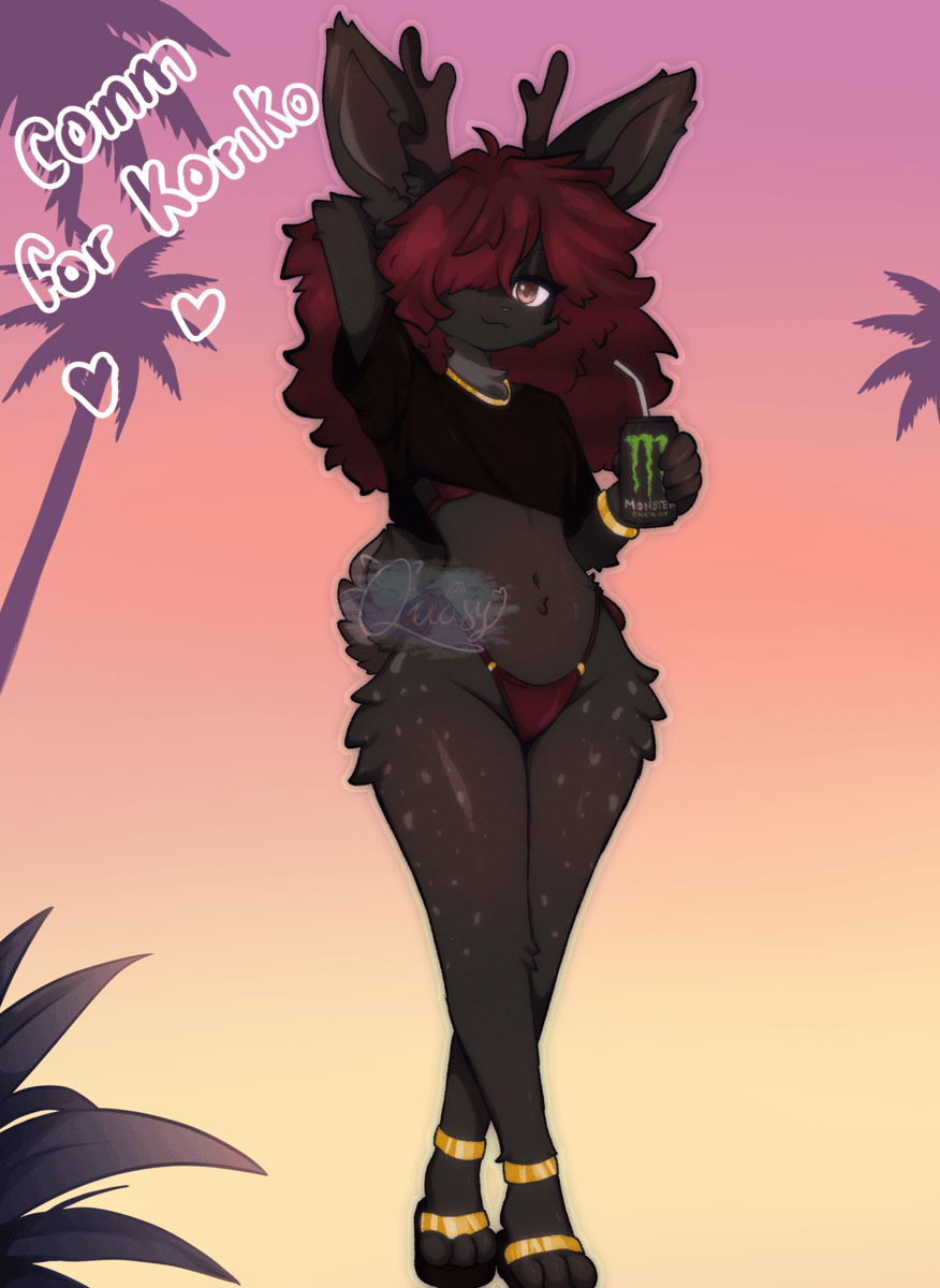 Quasy Hammer ART 🔞 / Open commisions tweet media
