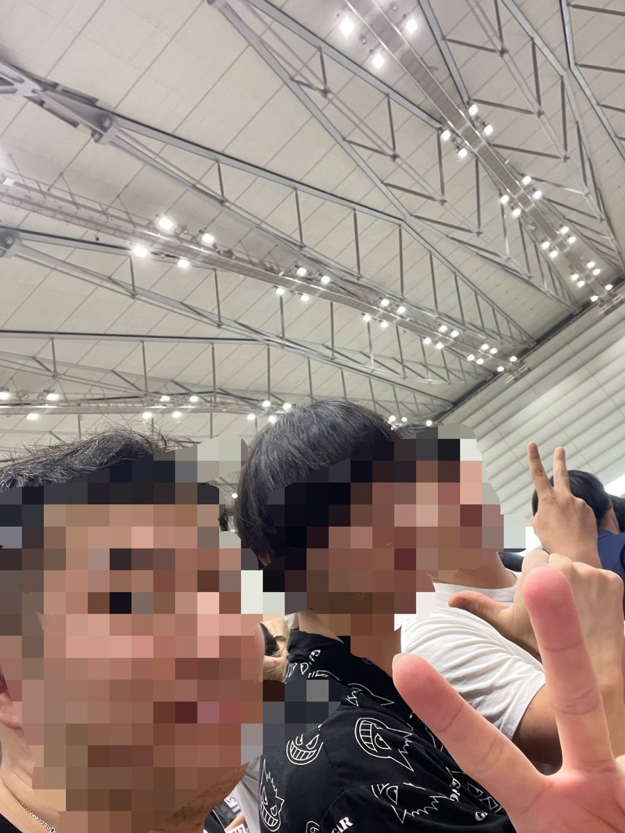 EAKsaiko's tweet photo. 環境の破壊者 https://t.co/j5zDUvAimg