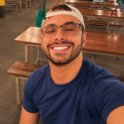 Gabriel Albuquerque tweet media