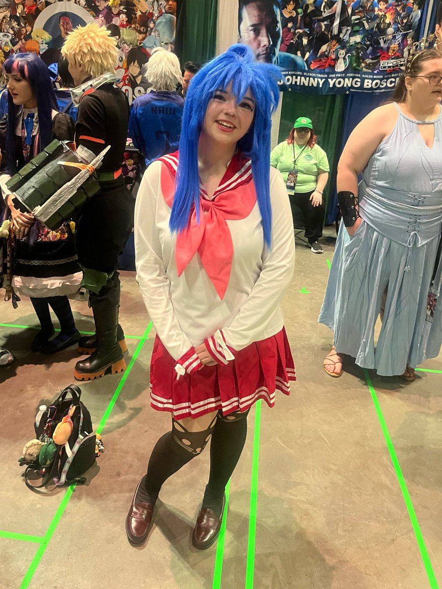 dattebaeyo's tweet photo. thread of some of my fav cosplays<333 everyone looked amazing🤩 https://t.co/qu3QwcGAii