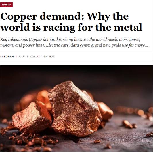 boluk8532's tweet photo. YOUNG INVESTORS: NRED brings together copper, AI, and discovery in a modern way.

#ometv #omegle #teenagee
DAL MSFT VOD ITW NVDA https://t.co/bf0Aaz0RnL