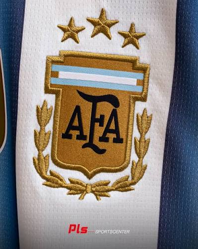 Maquinista73's tweet photo. @JMilei hoy estaremos triste y eso durará un tiempo, pero es sol vuelve a salir al otro dia y las 3 estrella que logramos conseguir seguiran ahi
#GraciasPorSerArgentino 🇦🇷🇦🇷🇦🇷 https://t.co/w7SlJzCmHJ