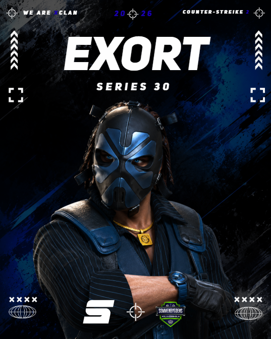 XCLAN tweet media