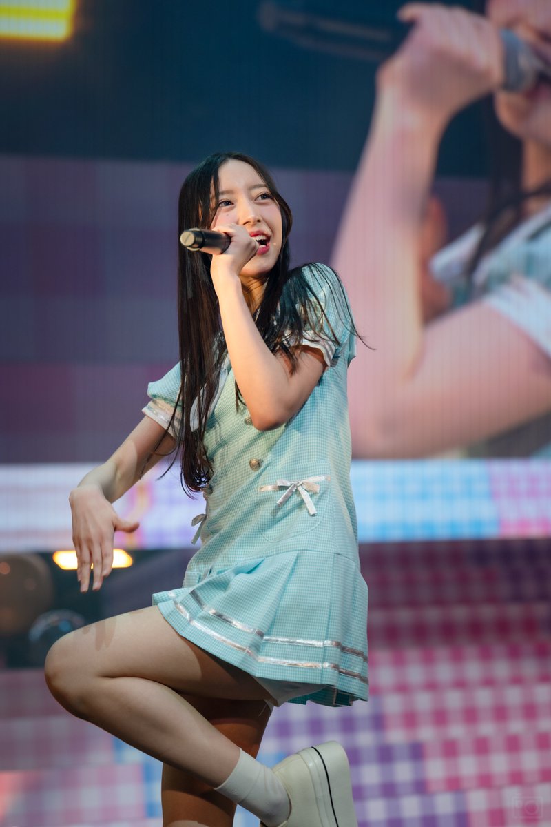 AKB48 19期生昇格記念LIVE #森川優 c (@Yu_Morikawa ) #AKB48 #ゆーゆ