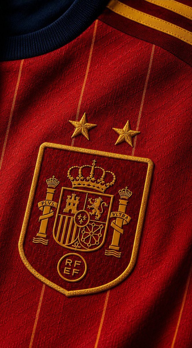Offsider_ES's tweet photo. ➜ 2 Mundiales
➜ 4 Eurocopas
➜ Vigentes campeones del Mundo
➜ Vigentes campeones de Europa
➜ Vigentes campeones de los JJOO

¿Cuántas selecciones hay mejores que España? 🇪🇸⭐️⭐️ https://t.co/3moL8zeBzD