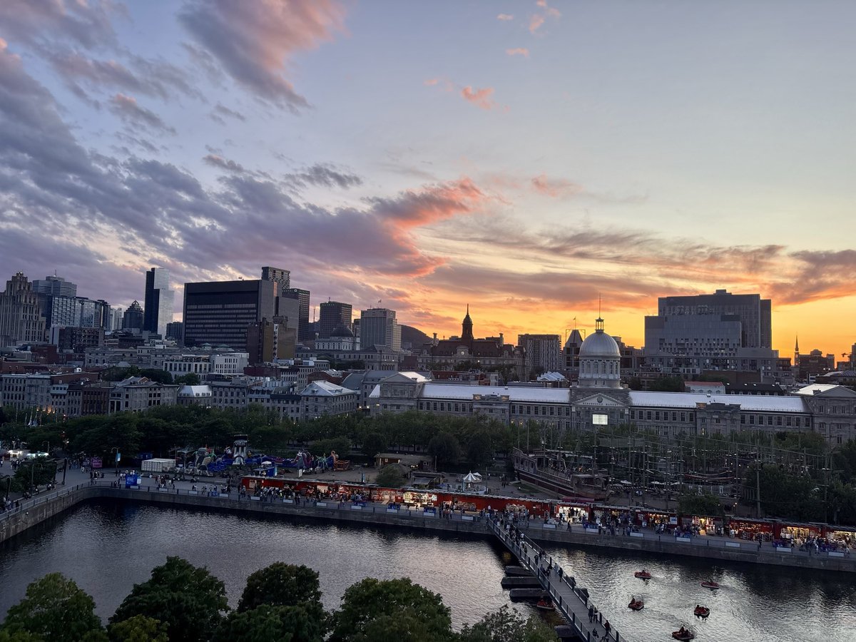 harrisondubay's tweet photo. This is just such an amazing city. Maybe the best city https://t.co/GU7Hut2yFe