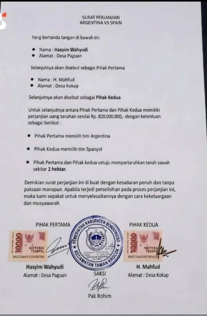honestfind's tweet photo. SPAINNN 🇪🇸⚡️auto pulang” beli pajero nih 🔥 https://t.co/zrVtZa9U3S