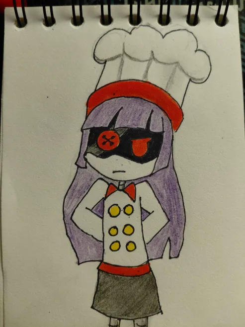 Daniels_Rapitis's tweet photo. Yup, let her cook https://t.co/OKYGLKDYV1