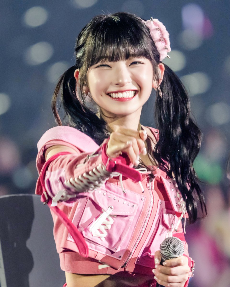 ───── ‧₊⋆ 💎 ‧₊⋆ ────── ≠ME アリーナツアー2026