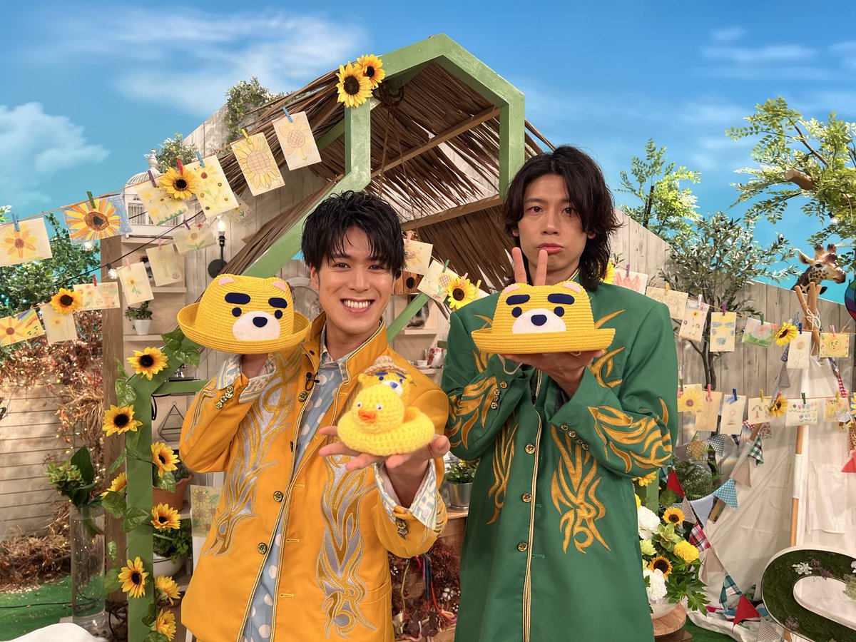 BOYS AND MEN/ボイメンOFFICIAL (@BOYSANDMENinfo) / Posts / X