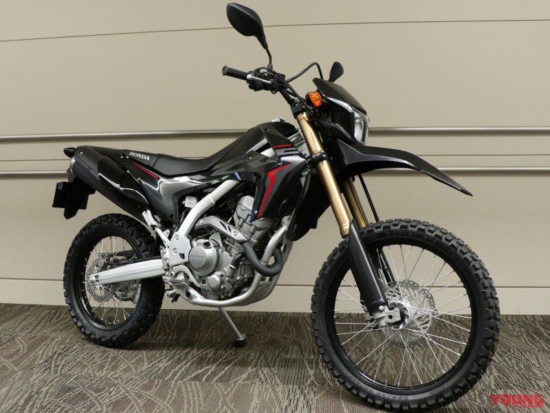 pbk_zw's tweet photo. KLX２３０欲しい https://t.co/ND3LDXu8WI