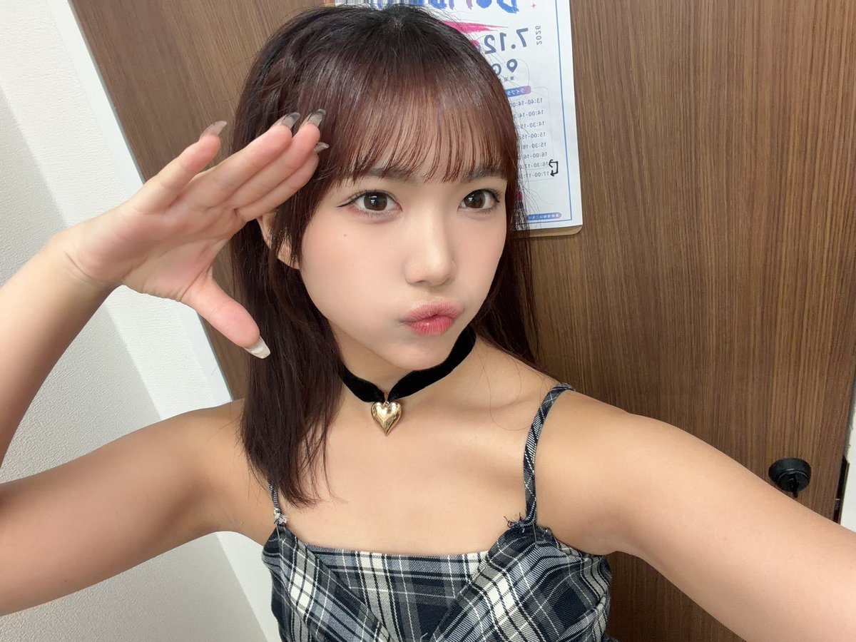 秋月柑七（Jumping Kiss） (@j_kiss_kanna) / Posts / X
