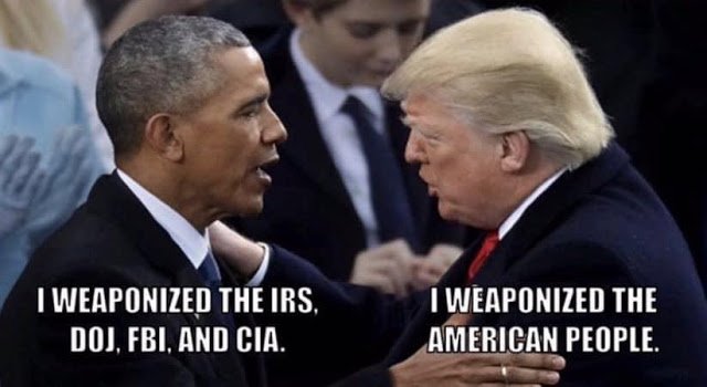 American tweet media