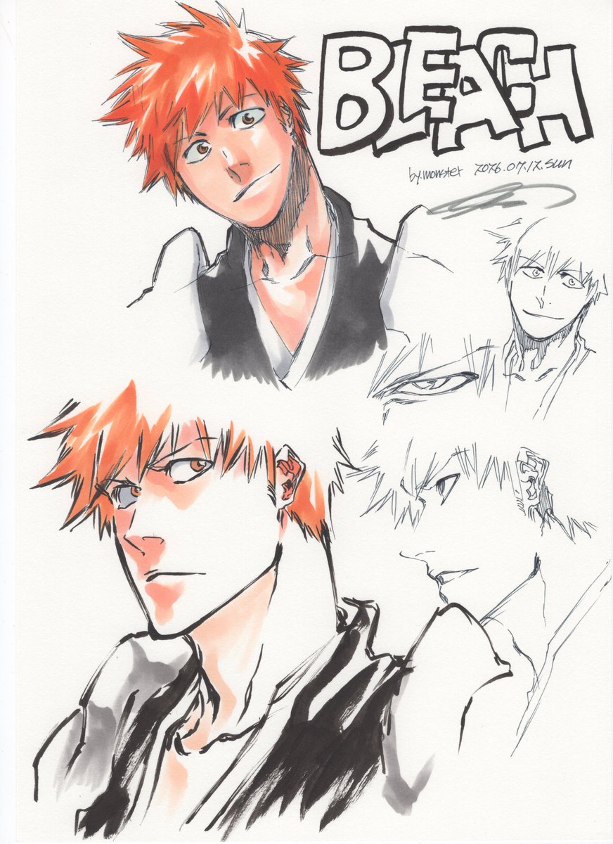 Monster_Art_'s tweet photo. https://t.co/m0VxMYVJs7