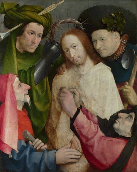 BeSaintly's tweet photo. If you are suffering from a bad man’s injustice, forgive him, lest there be two bad men

—St Augustine https://t.co/mJK9j0MvFF