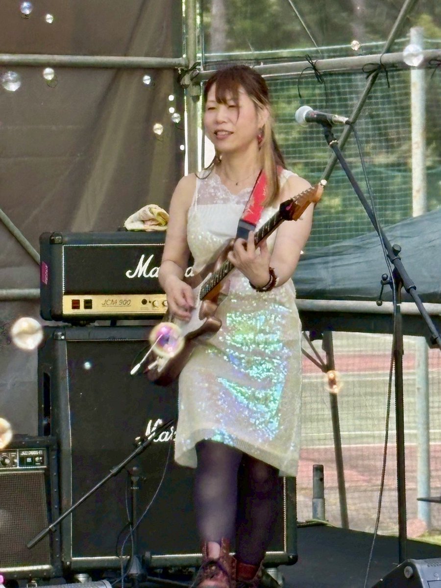 anttwatshi's tweet photo. CULT presents Higiri highland Fes

お越しくださった皆様
ご共演いただいた皆様
スタッフの皆様

本当にありがとうございました！
最後の打ち上げ花火もすごかった！

豪華出演陣、お客さんも楽しんでて
キッチンカーも美味しかった

お誘いいただき本当にありがとうございました！！！ https://t.co/9D3mvyWYVC