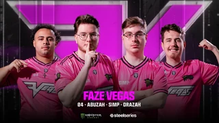 RonnieInteL's tweet photo. FAZE VEGAS WIN COD CHAMPS 2026 https://t.co/JTek858Leq
