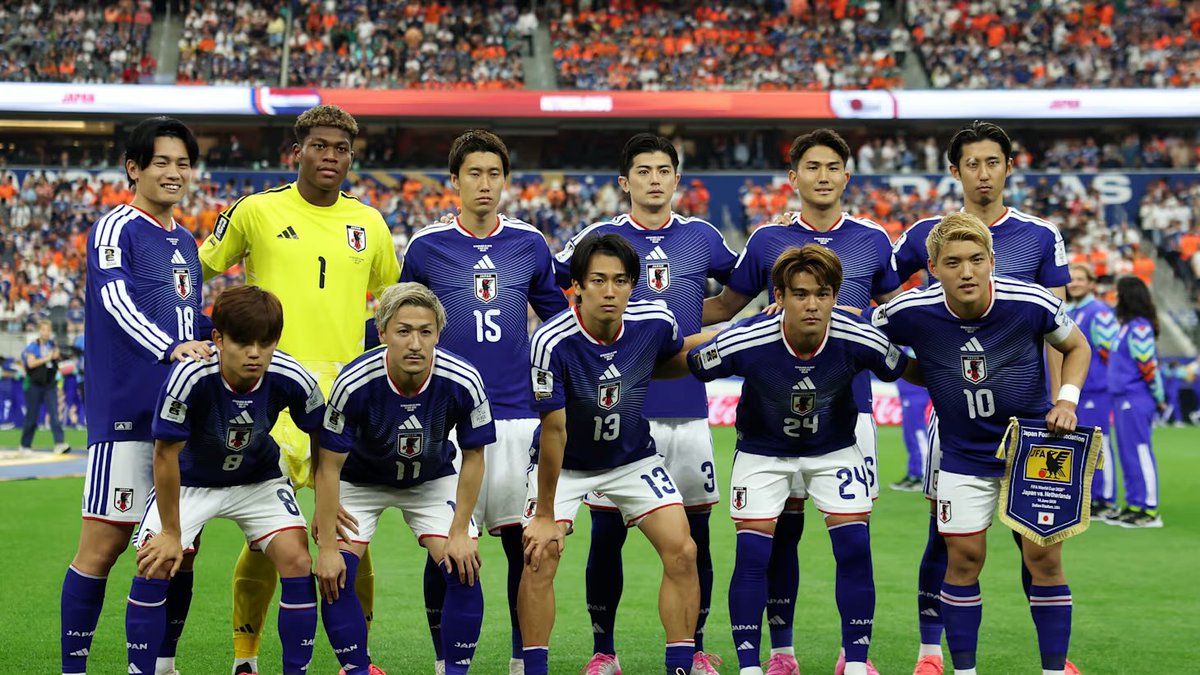 hpswng's tweet photo. @FIFAWorldCup_JP 日本は？？？？？ https://t.co/0oz1Rgx06G