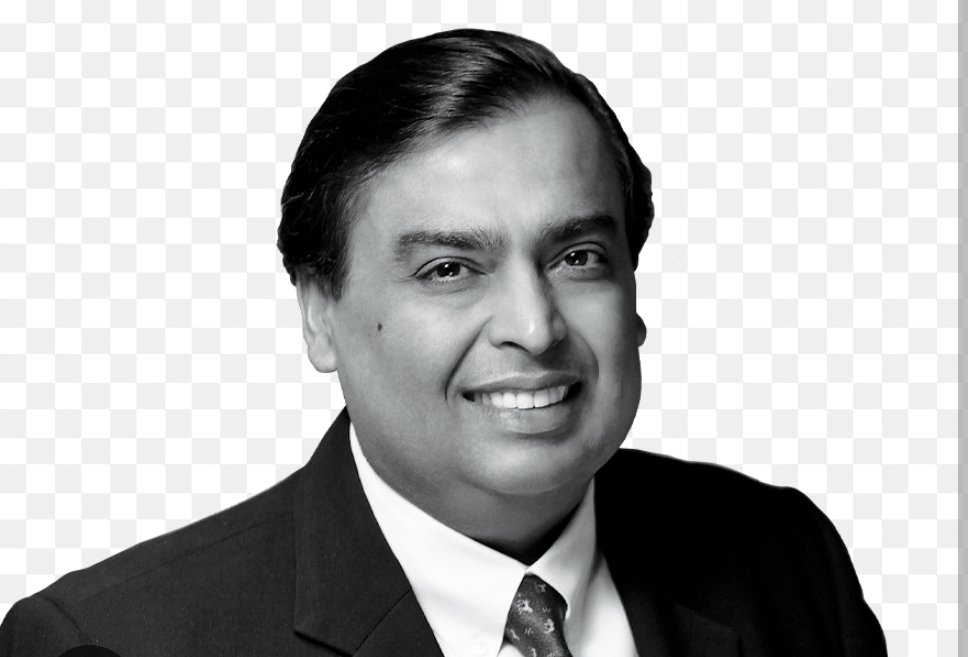 AlphaWizarDD's tweet photo. Mukesh Ambani once said: “We don’t live in Bungalows, Duplexes or Flat, we live in our mind and that is our permanent residence, keep it clean." https://t.co/oIPXvbQA0V