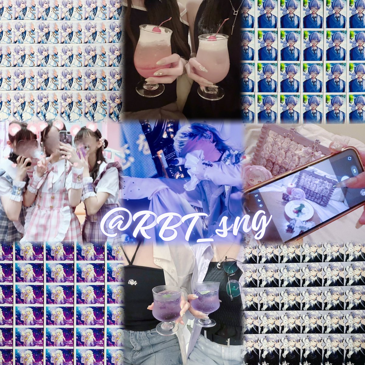 Riu_loveit's tweet photo. この夏を一緒にいれいす色に染め上げれる最高のお友達をください🐇🎀⸝꙳

夏ツ山口・広島参戦予定です🍁🤍

軽い自己紹介 ❥ ALT

+♥+:;;;:+♥+:;;;:+♥+:;;;:+♥+:;;;:+♥+:;;;:+♥

 ❤︎↝#いれりすさんと繋がりたい https://t.co/ebcXqaUfiQ