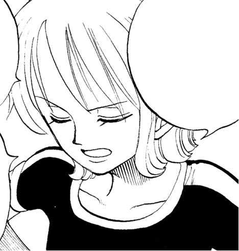 Nami Panels tweet media