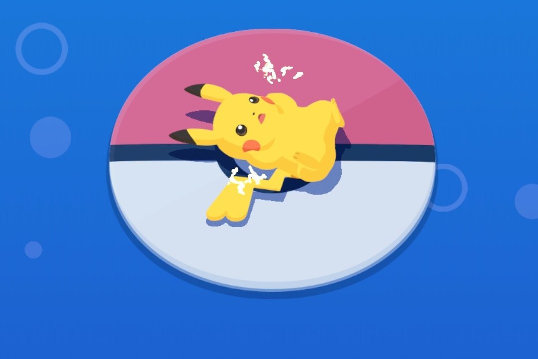 crea7v's tweet photo. ポケスリ3周年、おめでとうございます！
私がポケスリを始めてから、もうすぐ3年。そのせいか、ポケモンがアニメ化した小学生当時より、今の方が、
「ポケモン可愛い🥰」
ってなってる。
これからもよろしく☺️
#ポケスリ3周年をみんなで https://t.co/1zFnet5BQf