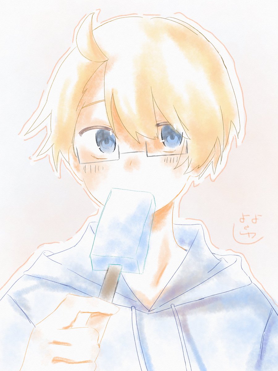 poipoipoi_0902's tweet photo. 宿題の息抜っきー https://t.co/UTcT6xtZYP