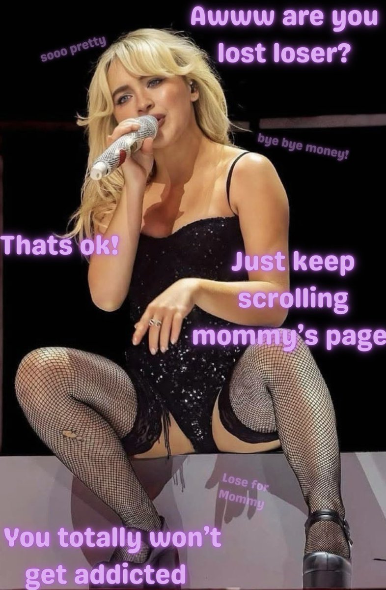 mommyxsabrina tweet picture