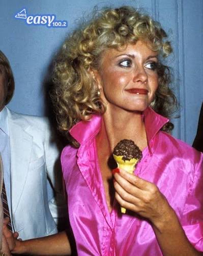 olivianj's tweet photo. It is no secret that Olivia LOVED ice cream. Happy National Ice Cream Day!!! I scream, you scream, we all scream for ice cream🍦 #NationalIceCreamDay https://t.co/ZpxqS7Zabx
