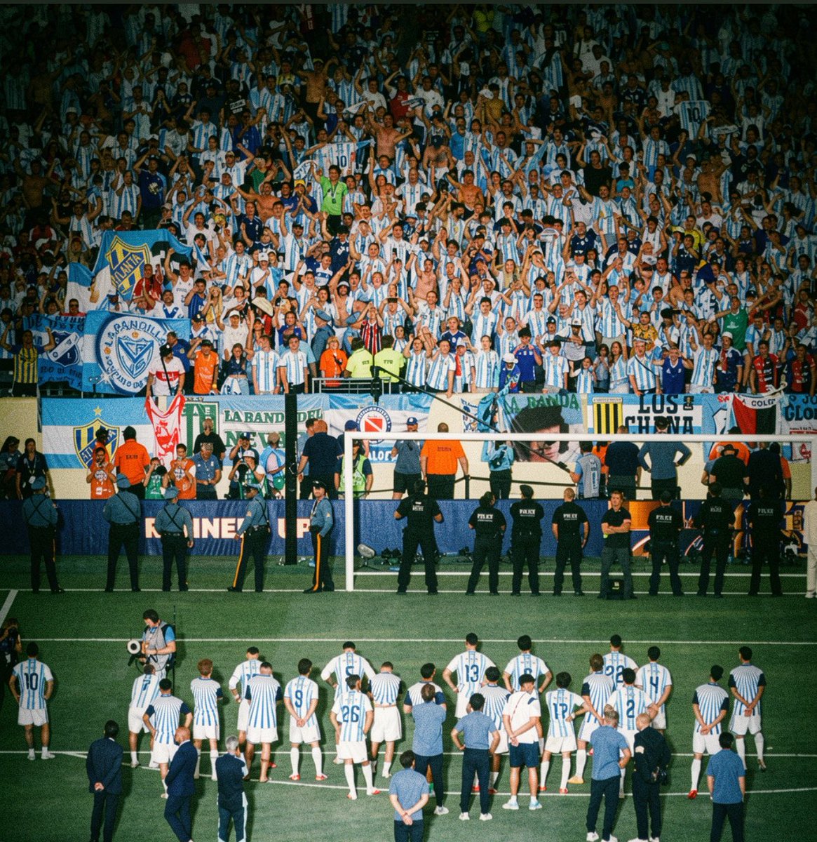 amargarrpa's tweet photo. Gracias para siempre 💫🇦🇷 
AGUANTE ARGENTINA TODA LA VIDA https://t.co/jEJGvrV0hJ