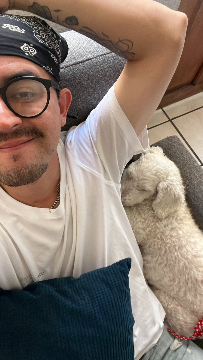 lucaanleu's tweet photo. Mi domingo se vio así 🫣 https://t.co/T5Fp7SX857