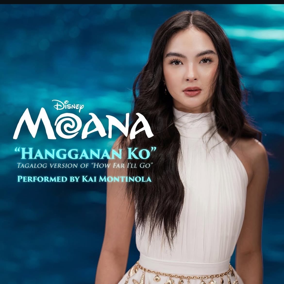Mad_ForNoReason's tweet photo. Kung may mga bata na supporter si Kai dito I hope you kiddos are watching not just Kai but how naysayers react to her achievements. 

Don’t let other people’s doubts and negativities stop you, alright? You got this! Keep singing! Sa sala, kusina, banyo, kwarto, probinsya, barrio keep singing until the door open for you to have impromptu duet with one of OPM legend and have a chance to perform with the legends in the industry on ASAP XP stage! Keep singing until Disney handpicked you. Keep singing dare to know how far you’ll go! 

#KaiMontinola