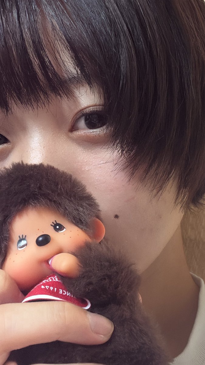 ai_mysd's tweet photo. 今日あいみょんメイクでお出かけ〜🚗³₃
あいみょんの雰囲気は頑張っても出せない😭😭
とりあえずホクロ_✍🏻 https://t.co/uJbCi0HGFO
