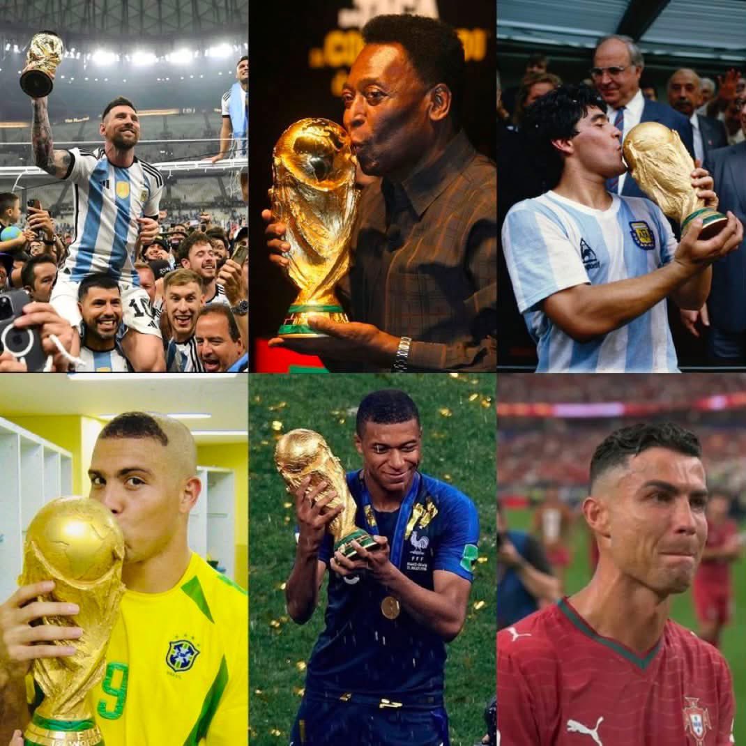 Troll Penaldo tweet media