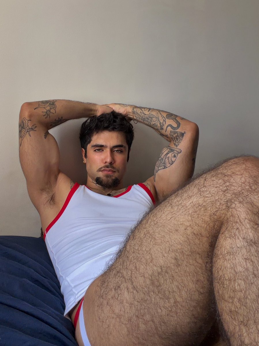 tarzatanic's tweet photo. putting the jock in jockstrap https://t.co/RzVvhAIncv