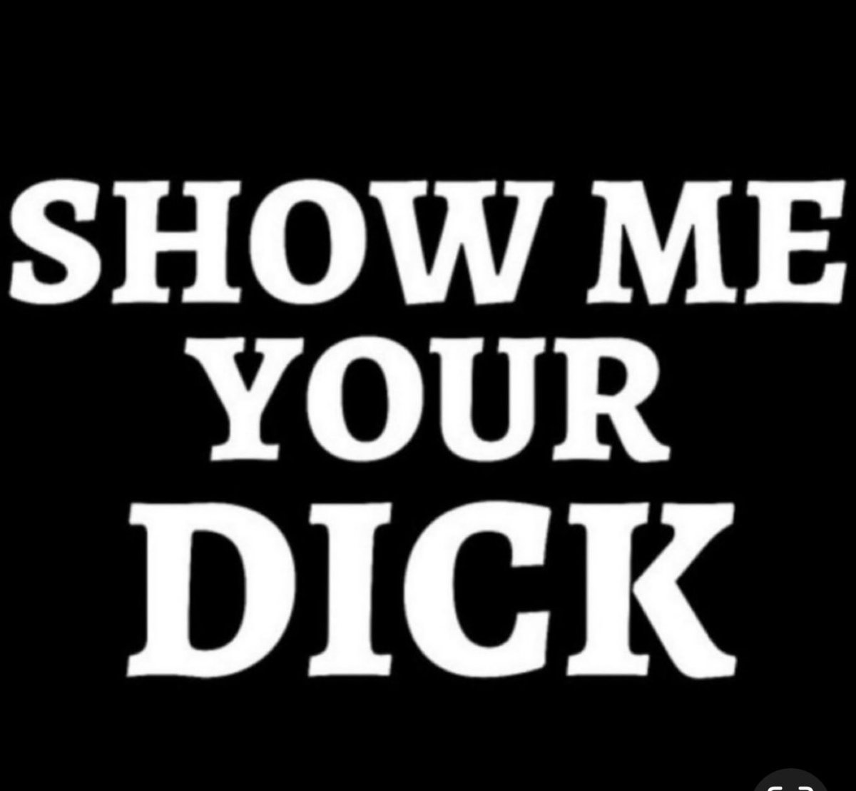 BigDamnShawn's tweet photo. Show me your 🍆 Sundays https://t.co/GLNbZUzx6b