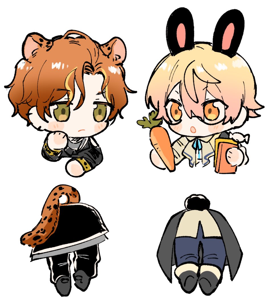 fuyunoniwapjsk's tweet photo. 🥞🌟 https://t.co/C2gDavg05V