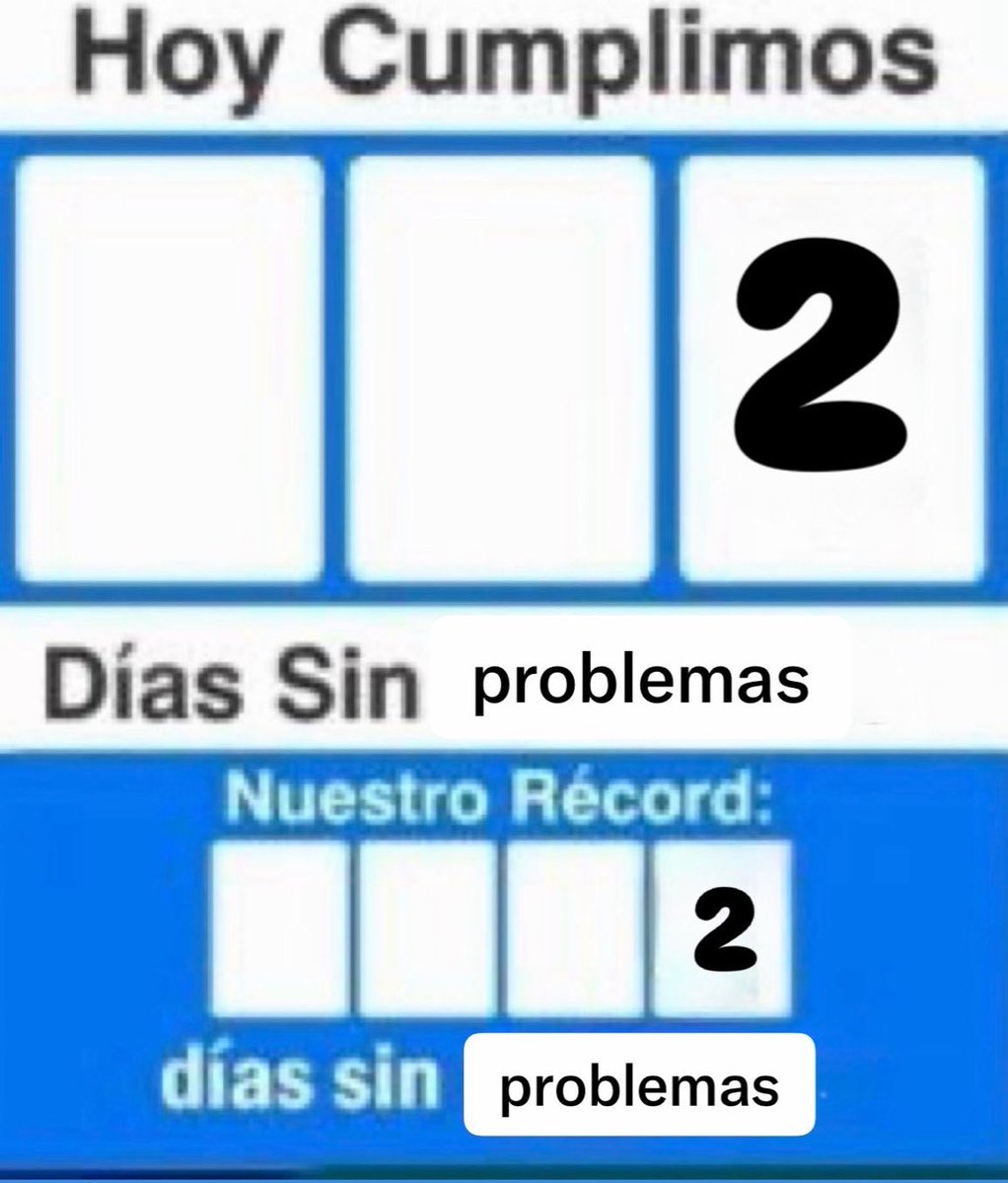 loveexplo's tweet photo. Y por último! Ojalá podamos mantener esta racha por esta vez 🙏🏼 en ti confiamos #qnitwt https://t.co/jwu6Mm229X
