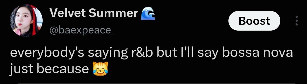 baexpeace_'s tweet photo. manifested it 🤩 and omg songwriter Joy! https://t.co/c9zInPFGrL