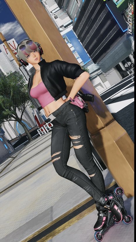 NERO_pso2ngs's tweet photo. #NGS
街角スナップ！
🤩🤩🤩 https://t.co/QVW1HuxAuf