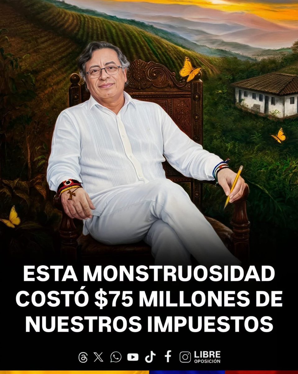 DanielE79625547's tweet photo. El peor Terrorista de la historia con decorando a los máximos adoctrinadores y destructores de la niñez (FARCCODE) https://t.co/n7Q7X2UfII