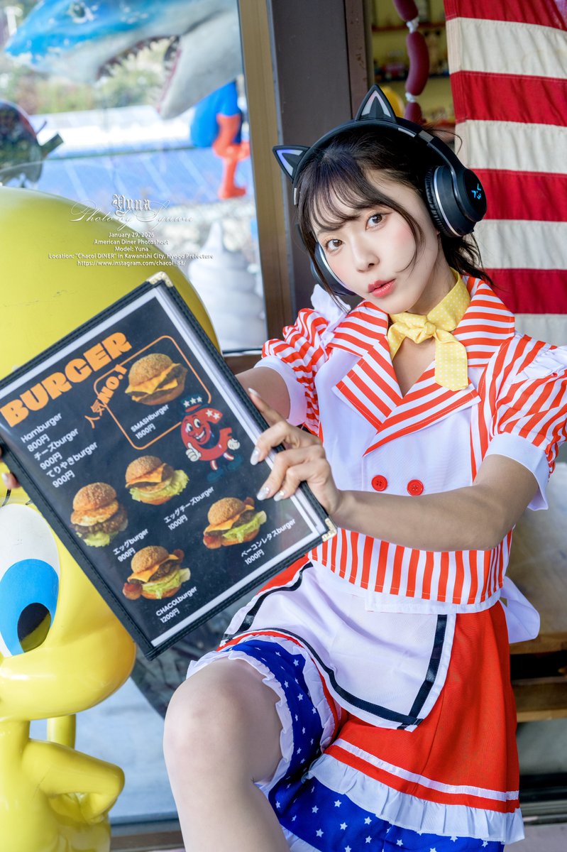 🐈ゆなしー｜7月〜日中ロケお休み🍉💤 (@yuna_photo43) / Posts / X